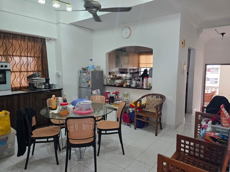 Condominium for Sale at Puncak Athenaeum - Ahmad Muslim - PropertyGuru.com.my