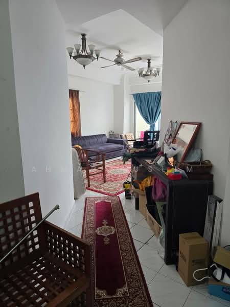 Condominium for Sale at Puncak Athenaeum - Ahmad Muslim - PropertyGuru.com.my