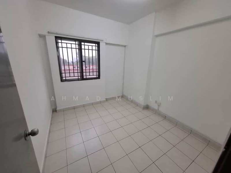 Condominium for Sale at Pudu Impian 2 - Vila Tropika - Ahmad Muslim - PropertyGuru.com.my