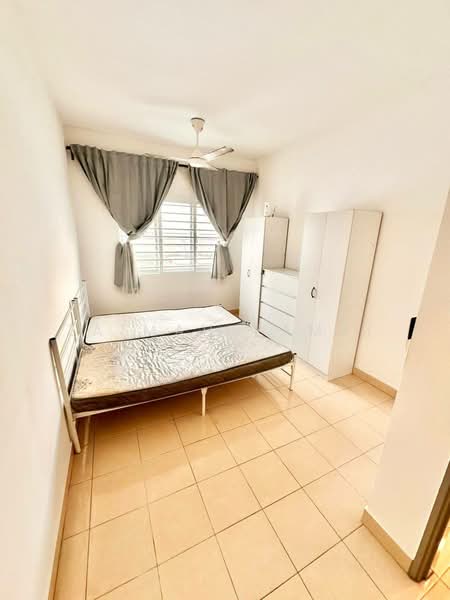 Apartment for Sale at Serunai - Zaimah Zamri - Bedroom - PropertyGuru.com.my