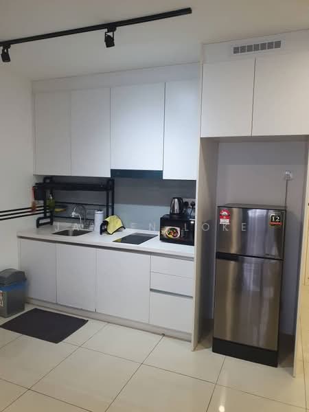 EkoCheras untuk Untuk Disewa - RM 2,500 /bulan, Feb 2026 - Kitchen - PropertyGuru.com.my
