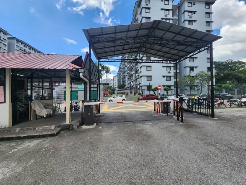 Iris Apartment untuk Untuk Dijual - RM 180,000, Feb 2026 - PropertyGuru.com.my