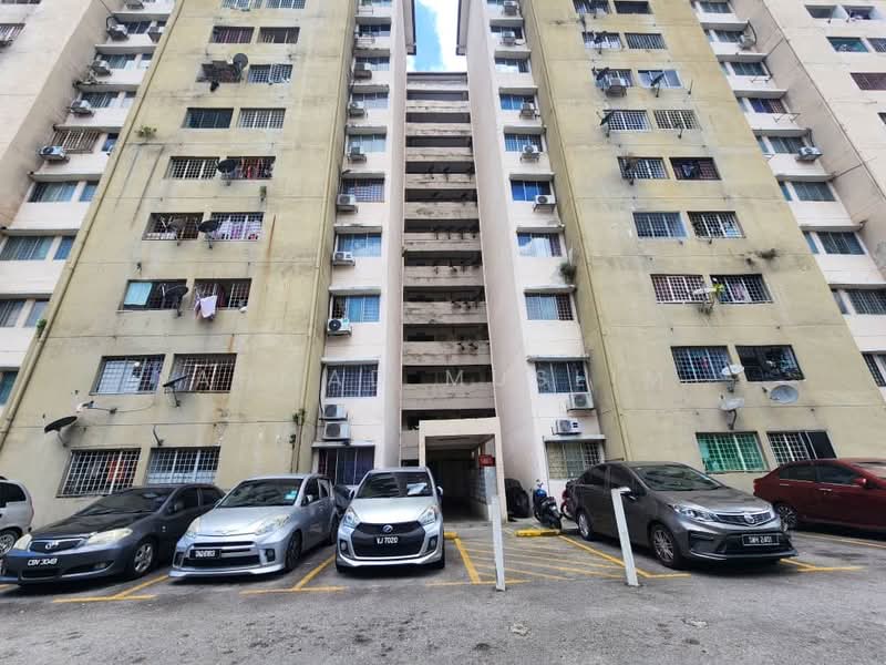 Iris Apartment untuk Untuk Dijual - RM 180,000, Feb 2026 - PropertyGuru.com.my