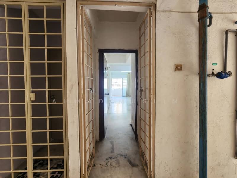 Iris Apartment untuk Untuk Dijual - RM 180,000, Feb 2026 - PropertyGuru.com.my