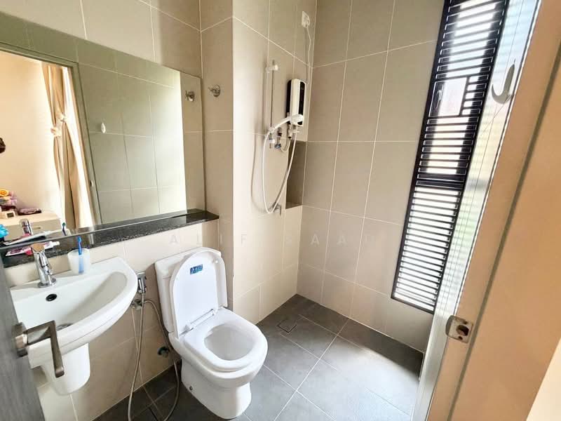 2-storey Terraced House for Sale in Shah Alam (Selangor) - Alif Saad - PropertyGuru.com.my
