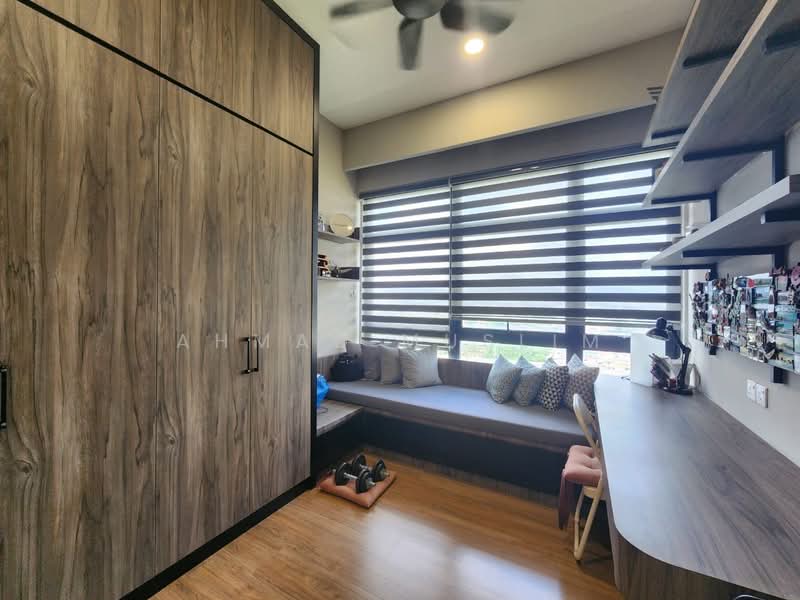 Astoria Ampang untuk Untuk Dijual - RM 850,000, Feb 2026 - PropertyGuru.com.my
