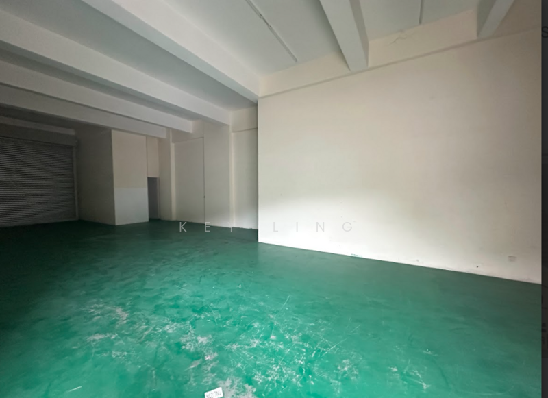 Shop for Sale in Petaling Jaya (Selangor) - Key Ling - Interior - PropertyGuru.com.my