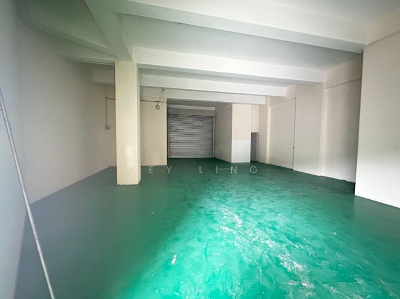 Shop for Sale in Petaling Jaya (Selangor) - Key Ling - Interior - PropertyGuru.com.my