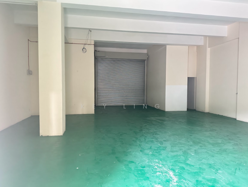 Shop for Sale in Petaling Jaya (Selangor) - Key Ling - Interior - PropertyGuru.com.my