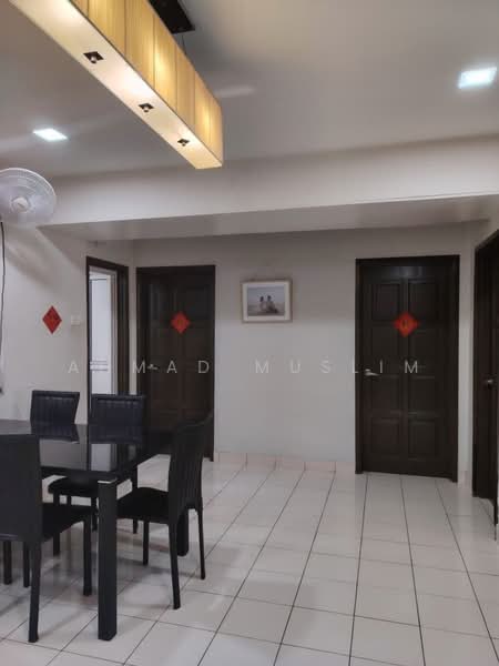 Condominium for Sale at Sri Putramas - Ahmad Muslim - PropertyGuru.com.my