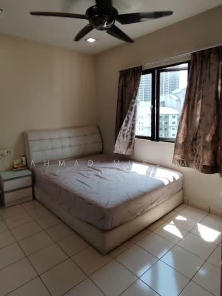 Condominium for Sale at Sri Putramas - Ahmad Muslim - PropertyGuru.com.my