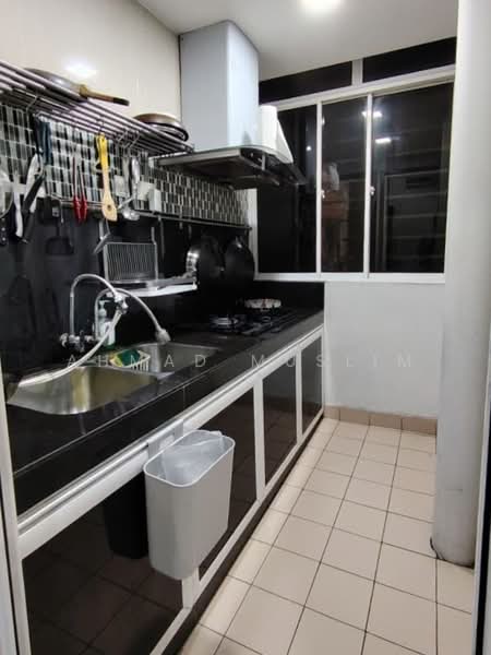 Condominium for Sale at Sri Putramas - Ahmad Muslim - PropertyGuru.com.my