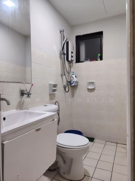 Condominium for Sale at Sri Putramas - Ahmad Muslim - PropertyGuru.com.my