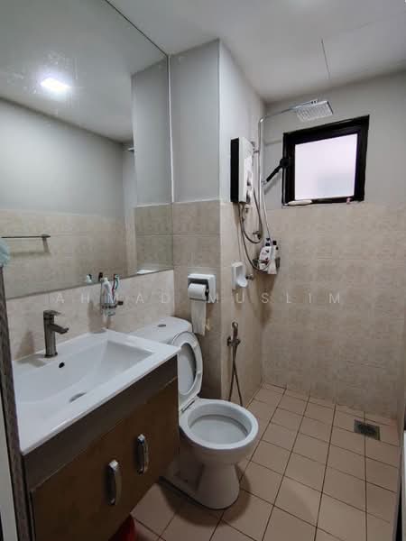 Condominium for Sale at Sri Putramas - Ahmad Muslim - PropertyGuru.com.my