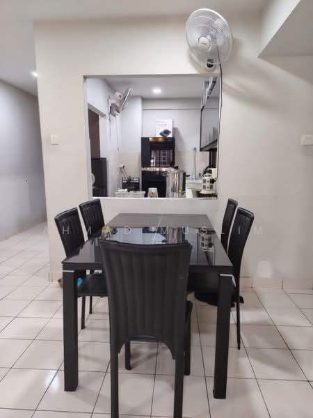 Condominium for Sale at Sri Putramas - Ahmad Muslim - PropertyGuru.com.my