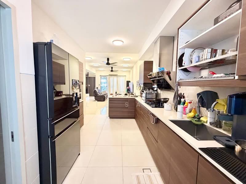 For Sale - Elmina Valley