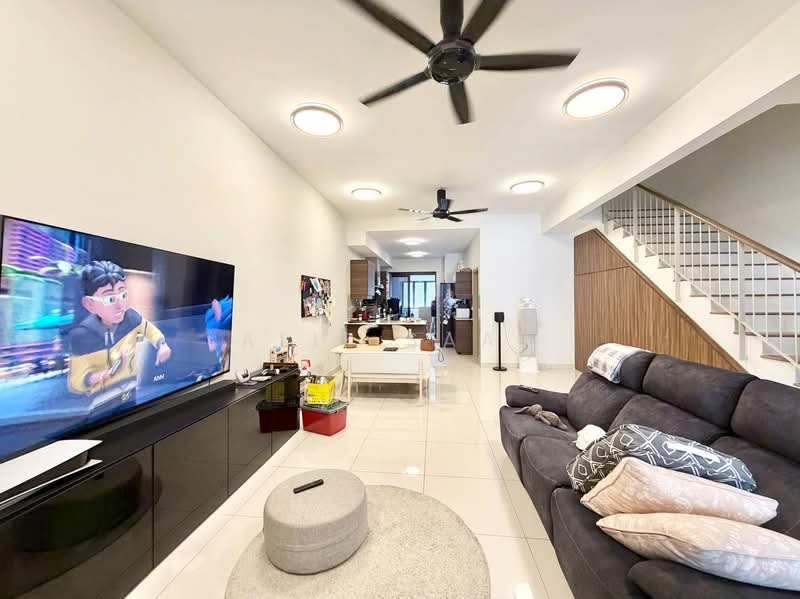 For Sale - Elmina Valley