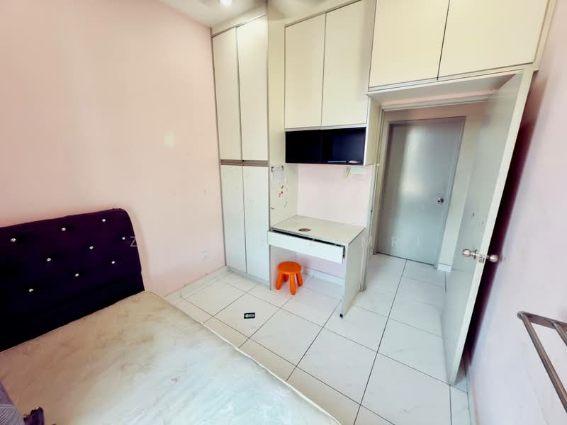 Bsp Skypark untuk Untuk Dijual - RM 355,000, Mac 2026 - Bedroom - PropertyGuru.com.my