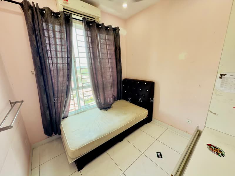 Bsp Skypark untuk Untuk Dijual - RM 355,000, Mac 2026 - Bedroom - PropertyGuru.com.my