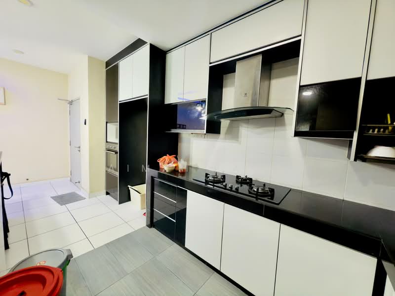 Bsp Skypark untuk Untuk Dijual - RM 355,000, Mac 2026 - Kitchen - PropertyGuru.com.my