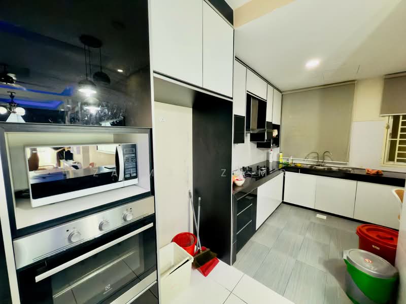 Bsp Skypark untuk Untuk Dijual - RM 355,000, Mac 2026 - Kitchen - PropertyGuru.com.my