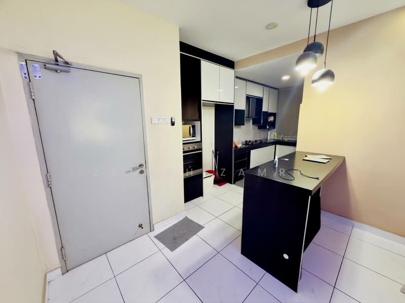 Bsp Skypark untuk Untuk Dijual - RM 355,000, Mac 2026 - Kitchen - PropertyGuru.com.my
