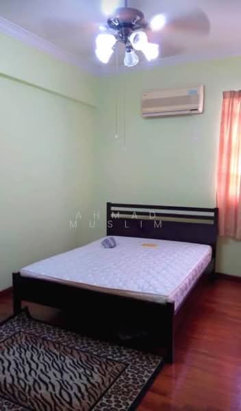 Condominium for Sale at Menara Duta 2 - Ahmad Muslim - Bedroom - PropertyGuru.com.my