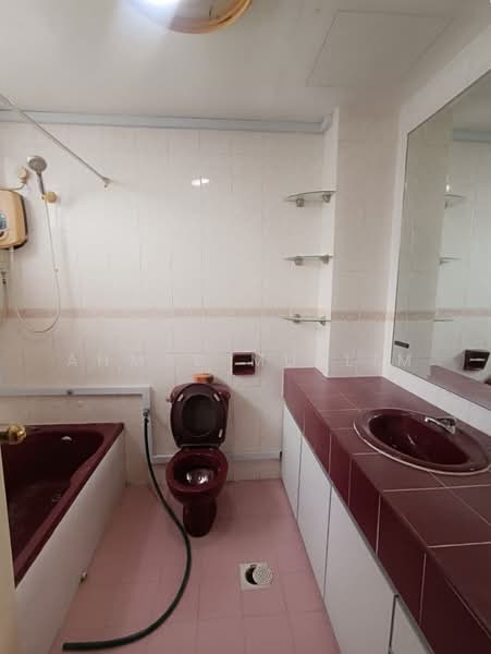 Condominium for Sale at Menara Duta 2 - Ahmad Muslim - PropertyGuru.com.my