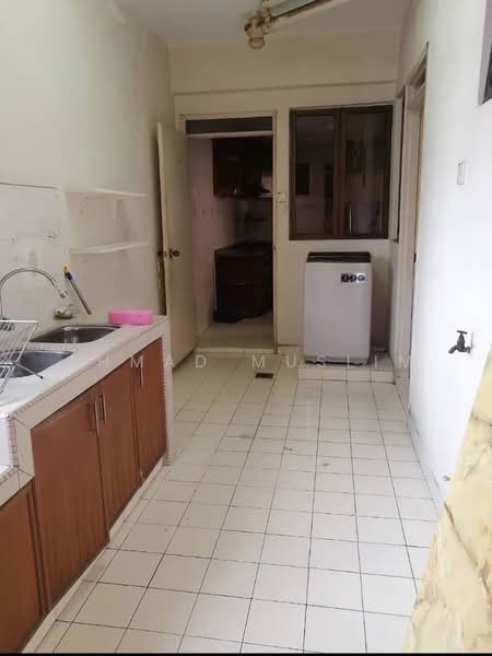 Condominium for Sale at Menara Duta 2 - Ahmad Muslim - PropertyGuru.com.my