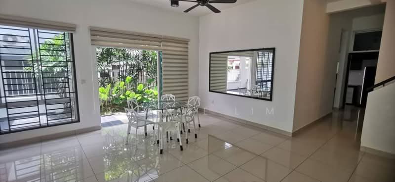 Cluster House for Sale in Horizon Hills (Iskandar Puteri (Nusajaya)) - Yvonne Lim - Dining Room - PropertyGuru.com.my