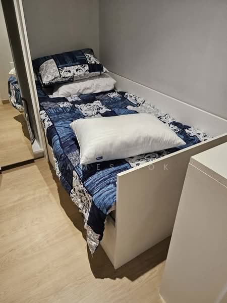 Servis Apartment untuk Disewa di Hill10 Residence @ i-City - James Kok - Bedroom - PropertyGuru.com.my