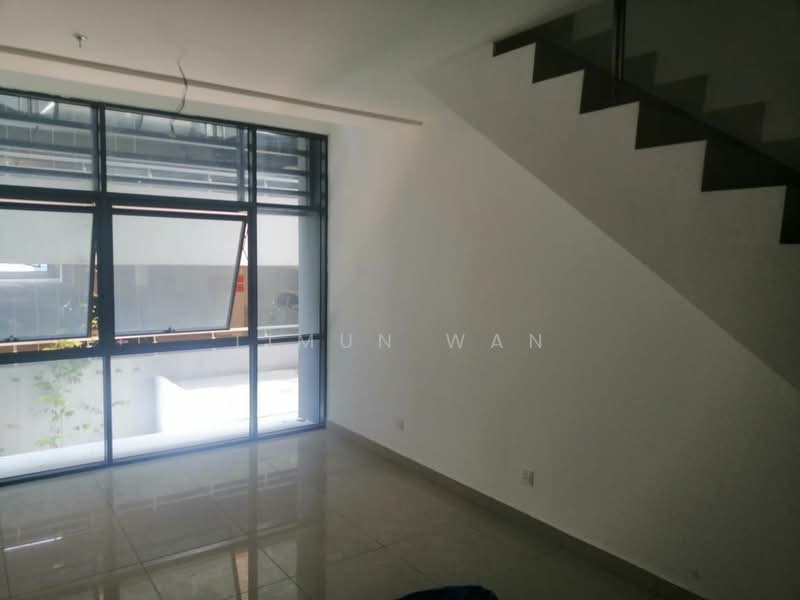 Service Residence for Rent at Pacific Star - Timun Wan - Interior - PropertyGuru.com.my