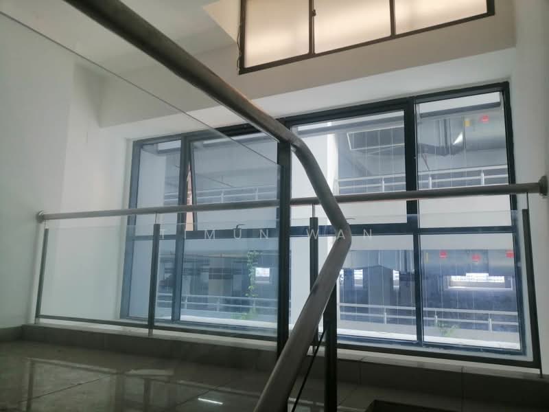 Service Residence for Rent at Pacific Star - Timun Wan - Interior - PropertyGuru.com.my