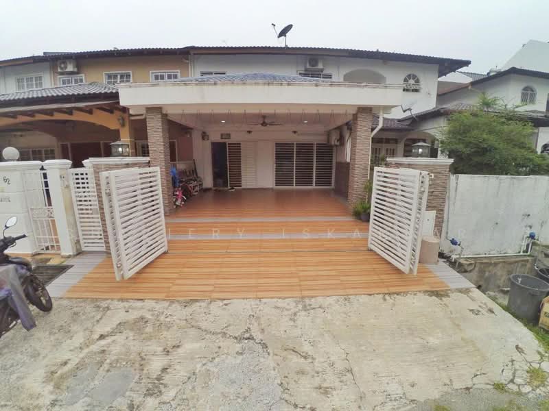 Taman Dato Ahmad Razali untuk Untuk Dijual - RM 1,050,000, Mac 2026 - Exterior - PropertyGuru.com.my