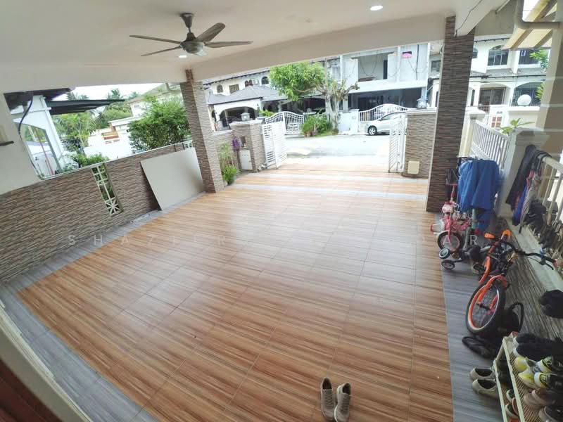 Taman Dato Ahmad Razali untuk Untuk Dijual - RM 1,050,000, Mac 2026 - Exterior - PropertyGuru.com.my