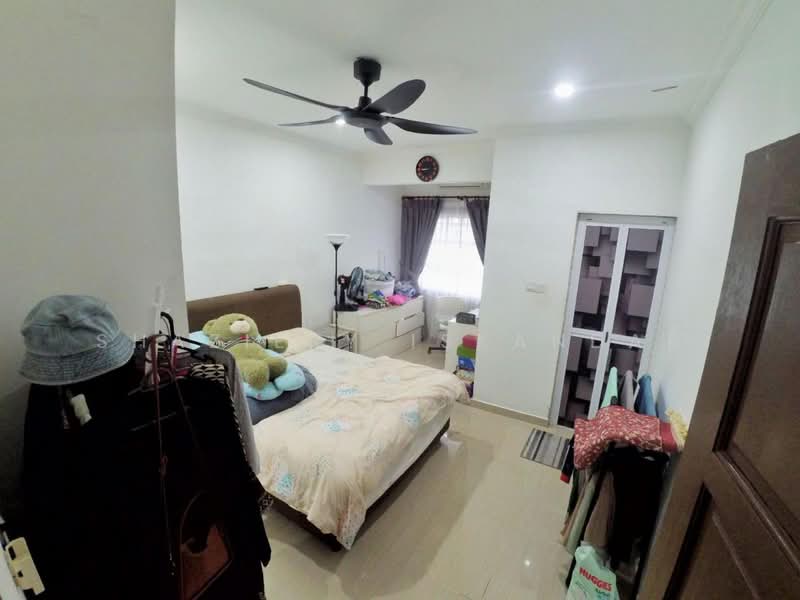 Taman Dato Ahmad Razali untuk Untuk Dijual - RM 1,050,000, Mac 2026 - Bedroom - PropertyGuru.com.my