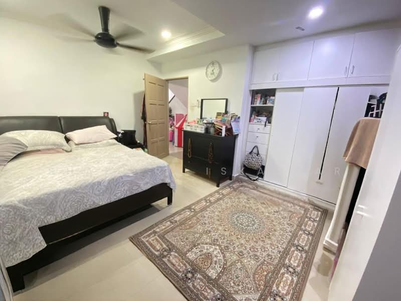 Taman Dato Ahmad Razali untuk Untuk Dijual - RM 1,050,000, Mac 2026 - Bedroom - PropertyGuru.com.my