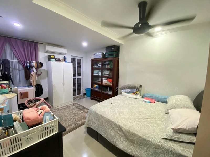 Taman Dato Ahmad Razali untuk Untuk Dijual - RM 1,050,000, Mac 2026 - Bedroom - PropertyGuru.com.my
