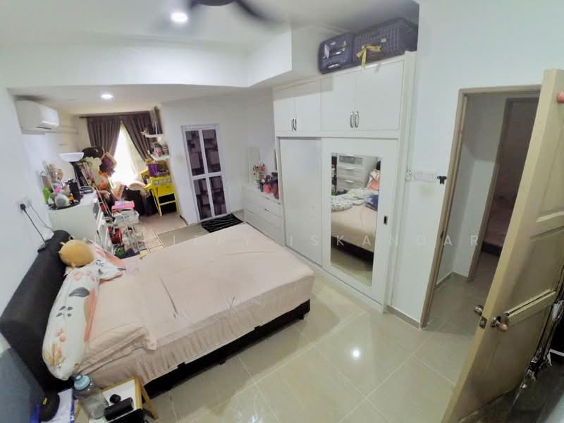 Taman Dato Ahmad Razali untuk Untuk Dijual - RM 1,050,000, Mac 2026 - Bedroom - PropertyGuru.com.my