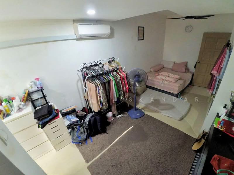 Taman Dato Ahmad Razali untuk Untuk Dijual - RM 1,050,000, Mac 2026 - Bedroom - PropertyGuru.com.my