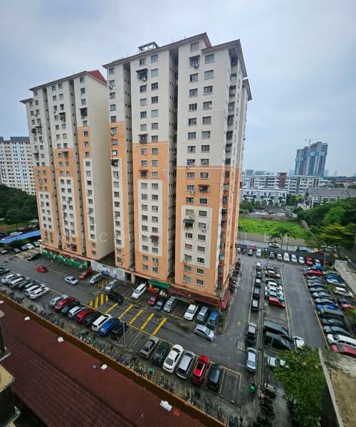 Kondominium untuk Dijual di Pelangi Utama - Michelle Lee - PropertyGuru.com.my