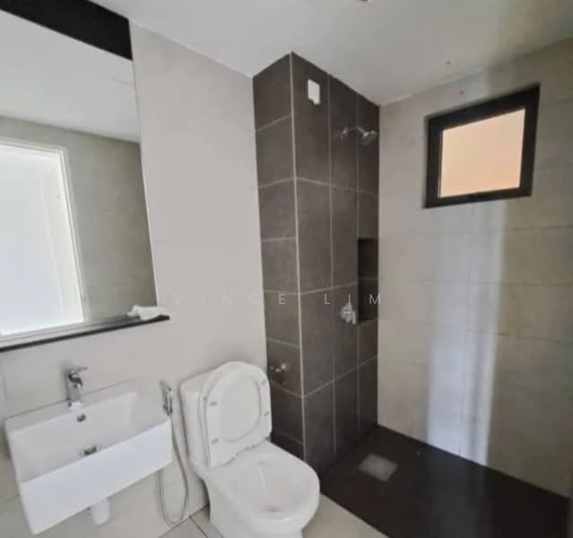Service Residence for Rent at D'Erica - Vince Lim - Bathroom - PropertyGuru.com.my