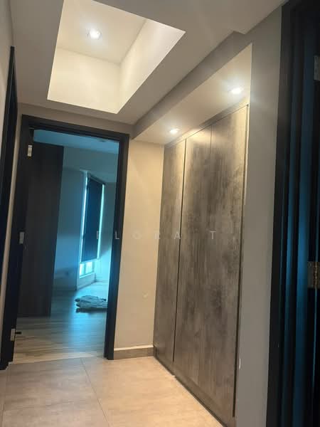 Condominium for Sale at Villa Scott - Flora T - Interior - PropertyGuru.com.my