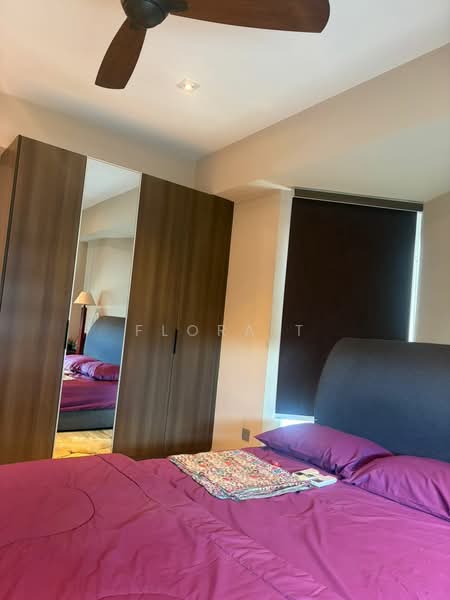 Condominium for Sale at Villa Scott - Flora T - Bedroom - PropertyGuru.com.my