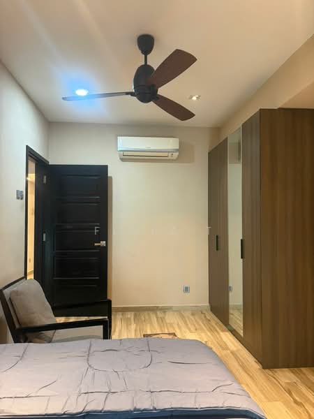 Condominium for Sale at Villa Scott - Flora T - Bedroom - PropertyGuru.com.my