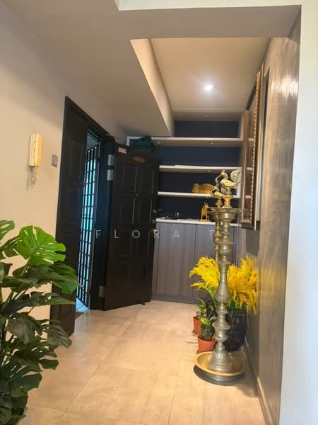 Condominium for Sale at Villa Scott - Flora T - PropertyGuru.com.my