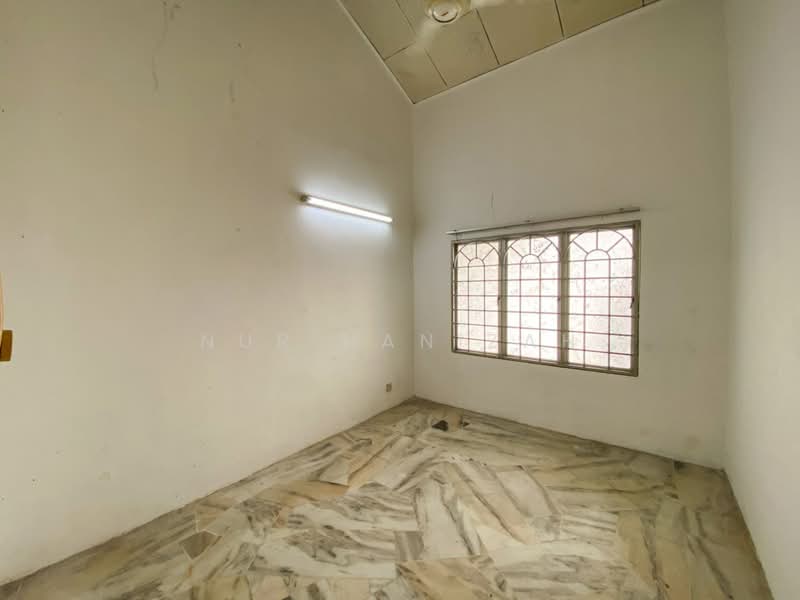 1-storey Terraced House for Sale in Bandar Tasik Puteri (Rawang) - Nur Hanizah - Interior - PropertyGuru.com.my