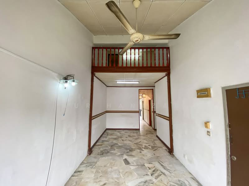 1-storey Terraced House for Sale in Bandar Tasik Puteri (Rawang) - Nur Hanizah - Interior - PropertyGuru.com.my