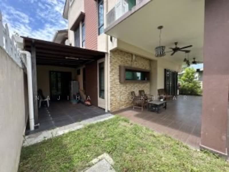 Bungalow for Sale in Puncak Alam (Selangor) - Najihah Mokhtar - PropertyGuru.com.my