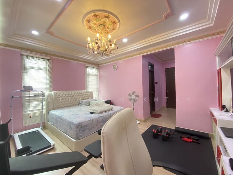 Bungalow for Sale in Puncak Alam (Selangor) - Najihah Mokhtar - PropertyGuru.com.my